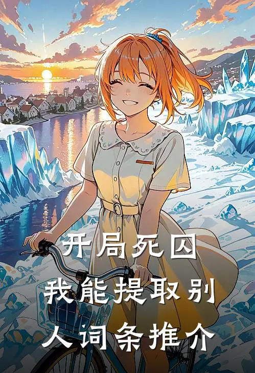 开局死囚，我能提取别人词条推介