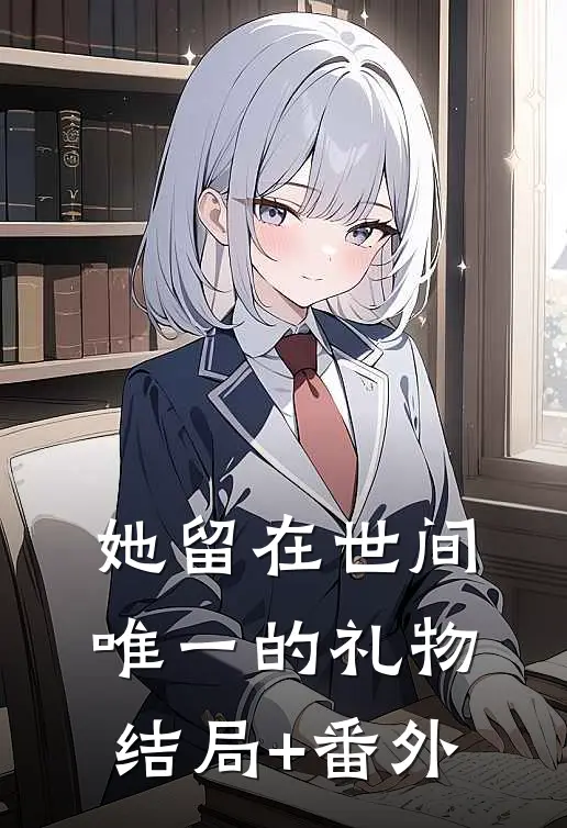 她留在世间唯一的礼物结局+番外