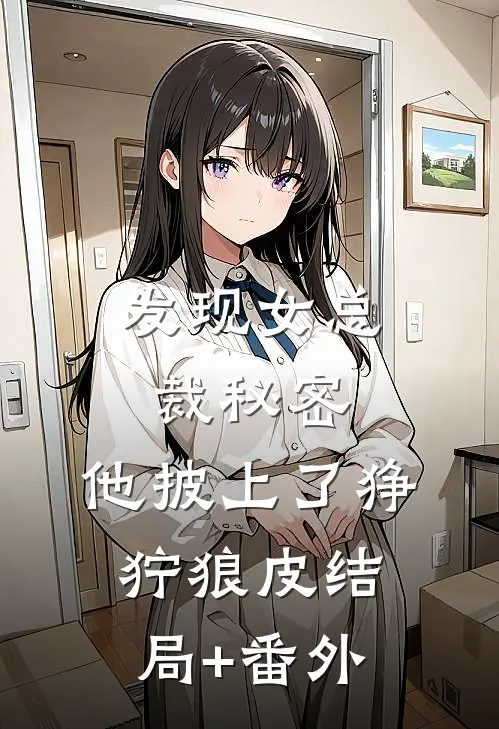 发现女总裁秘密，他披上了狰狞狼皮结局+番外