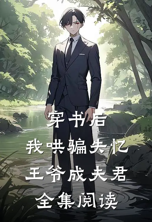 穿书后，我哄骗失忆王爷成夫君全集阅读