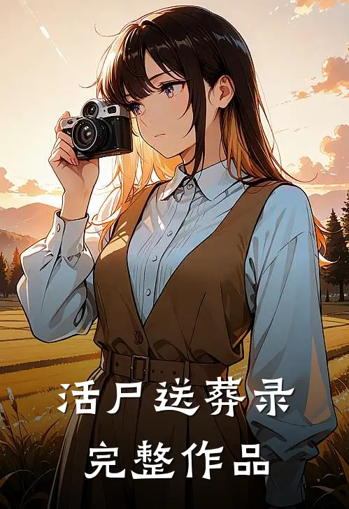 活尸送葬录完整作品