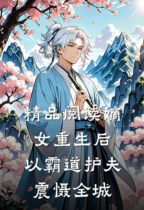 精品阅读嫡女重生后，以霸道护夫震慑全城