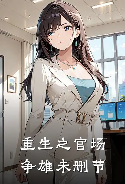 重生之官场争雄未删节