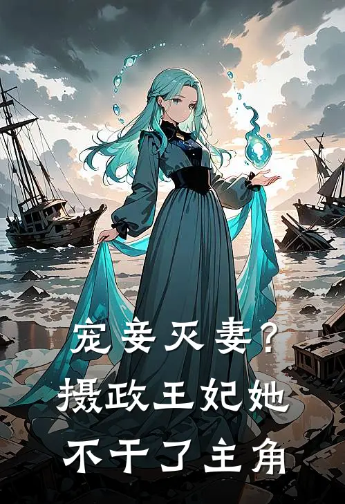 宠妾灭妻?摄政王妃她不干了主角叫