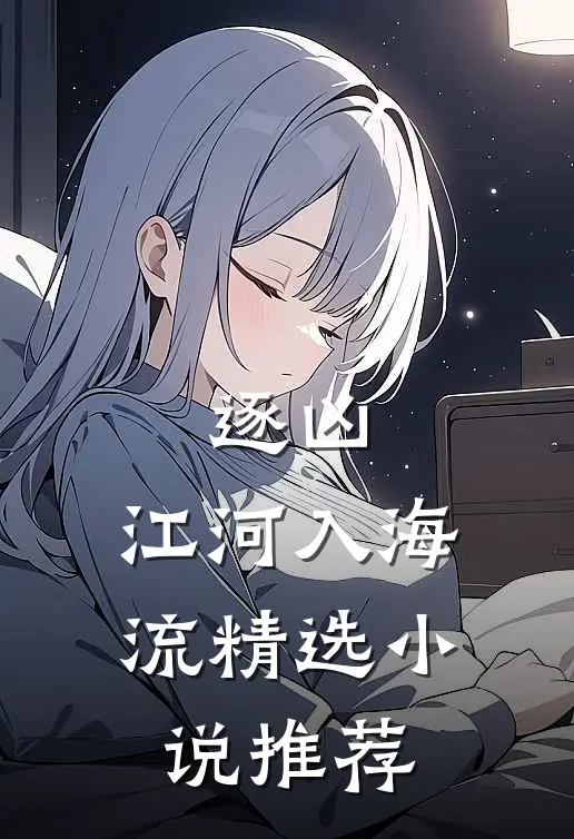 逐凶：江河入海流精选小说推荐