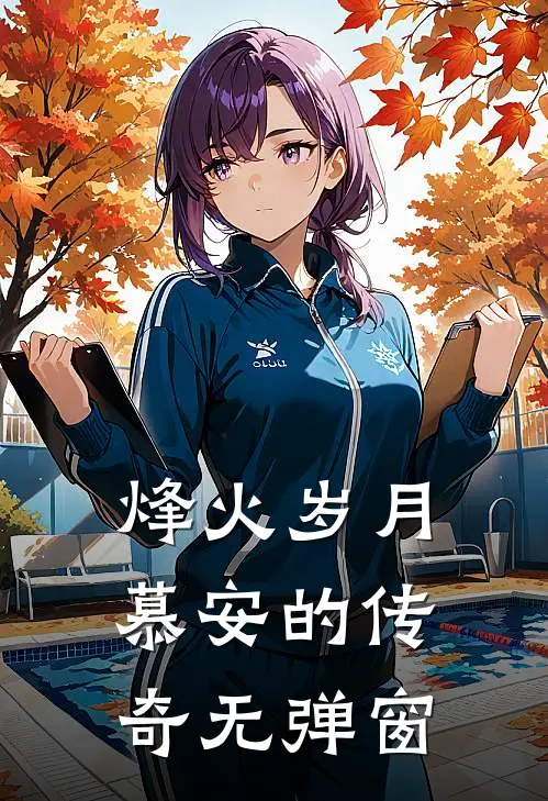 烽火岁月：慕安的传奇无弹窗