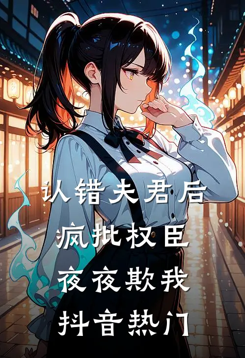 认错夫君后，疯批权臣夜夜欺我抖音热门