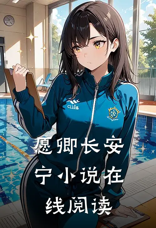愿卿长安宁小说在线阅读