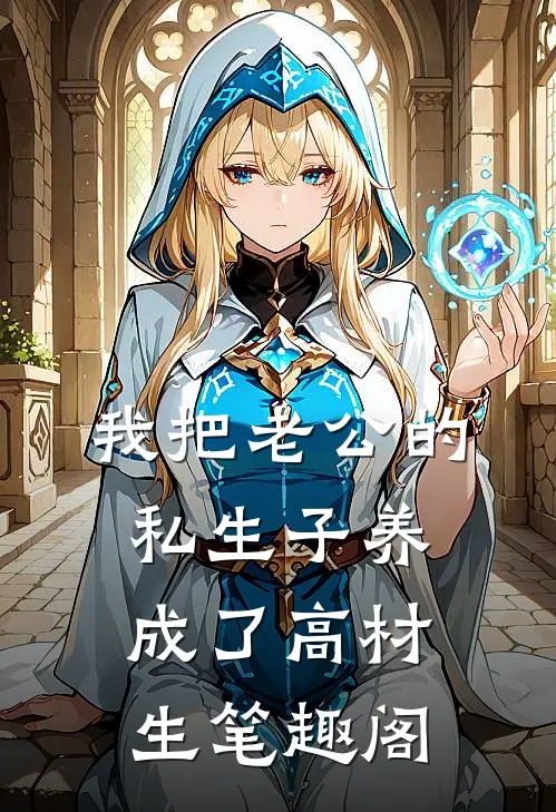 我把老公的私生子养成了高材生笔趣阁