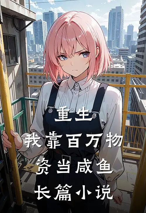 重生我靠百万物资当咸鱼长篇