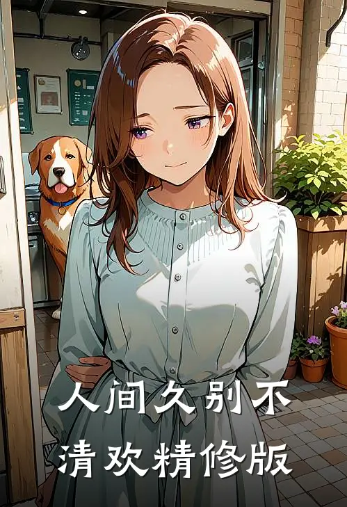 人间久别不清欢精修版