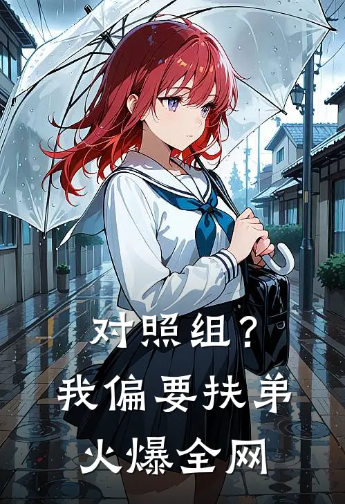 对照组？我偏要扶弟火爆全网