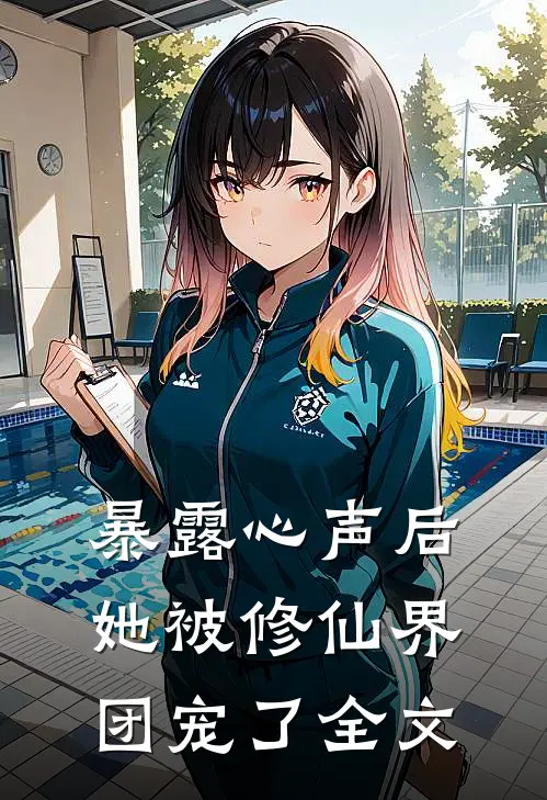 暴露心声后，她被修仙界团宠了全文