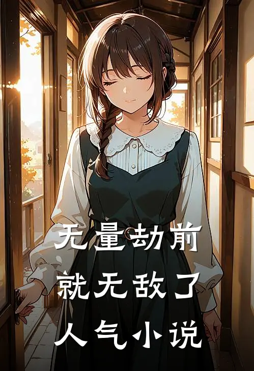 无量劫前，就无敌了人气小说