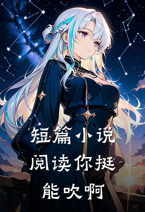 短篇小说阅读你挺能吹啊