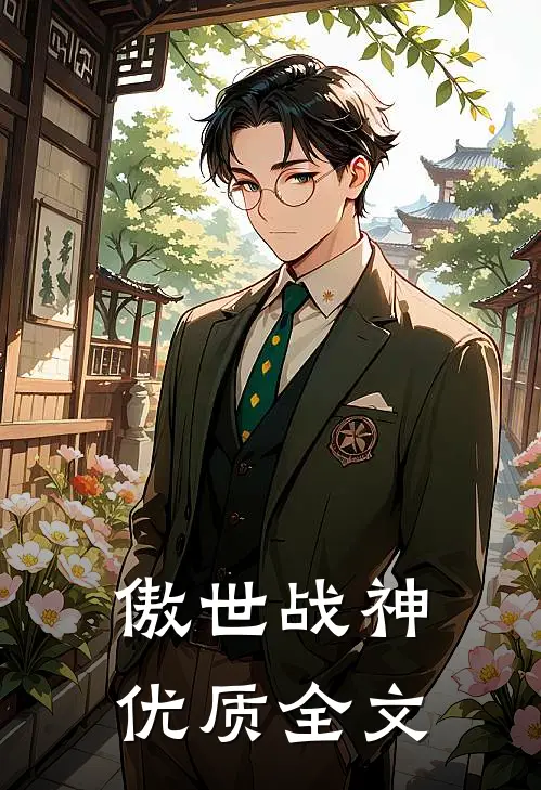 傲世战神优质全文