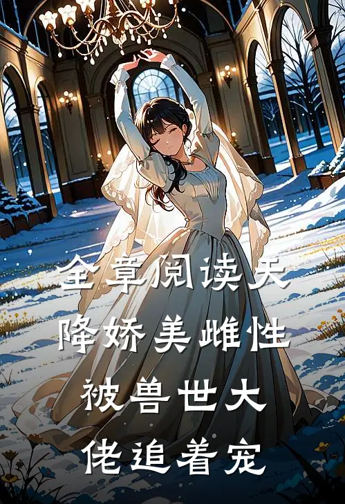 全章阅读天降娇美雌性，被兽世大佬追着宠