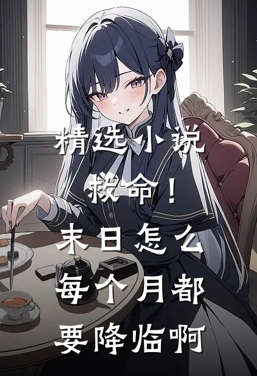 精选小说救命！末日怎么每个月都要降临啊