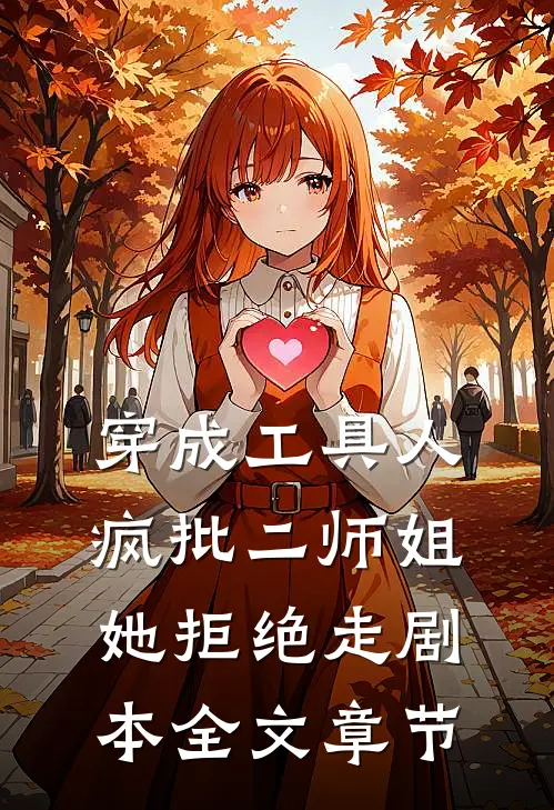穿成工具人，疯批二师姐她拒绝走剧本全文章节
