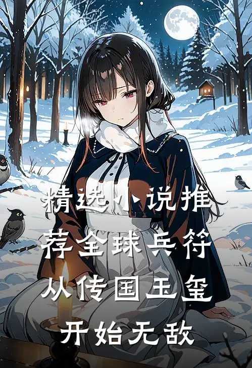 精选小说推荐全球兵符：从传国玉玺开始无敌