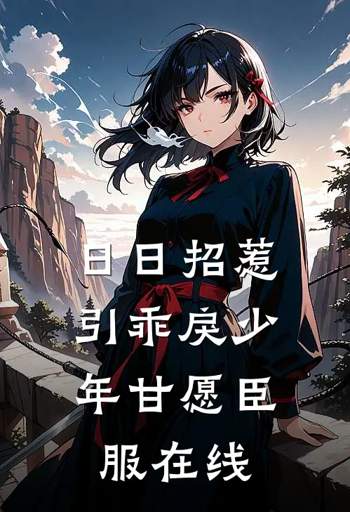 日日招惹，引乖戾少年甘愿臣服在线