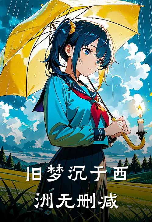 旧梦沉于西洲无删减