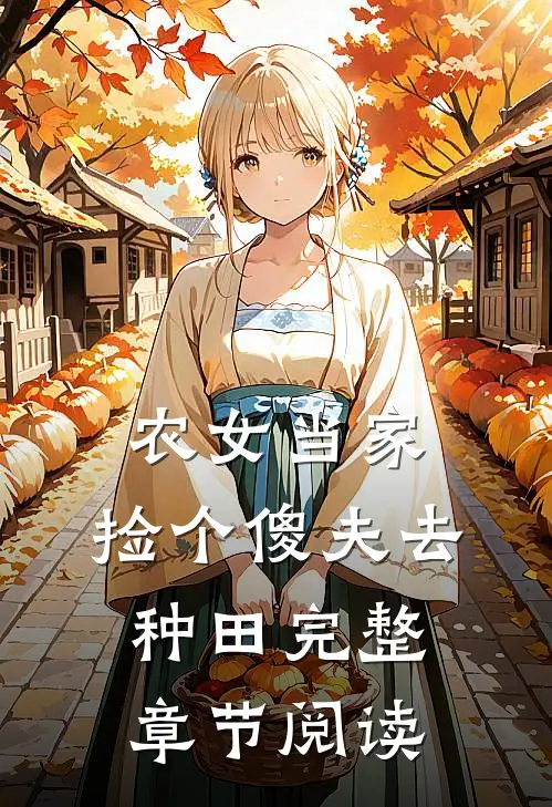 农女当家：捡个傻夫去种田完整章节阅读