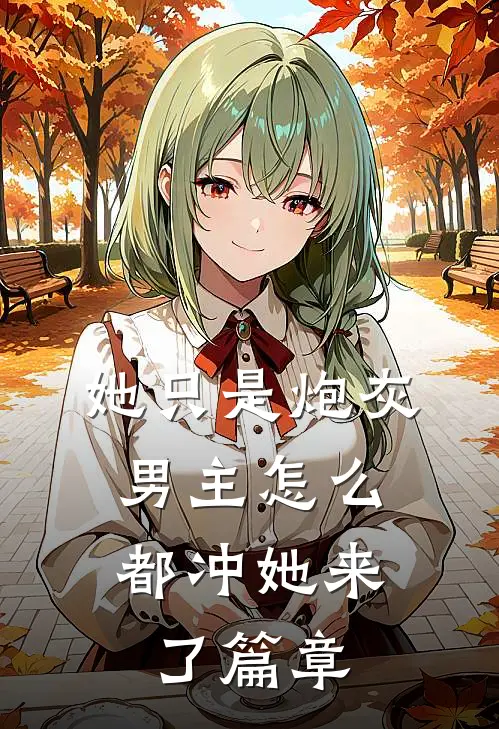 她只是炮灰，男主怎么都冲她来了篇章