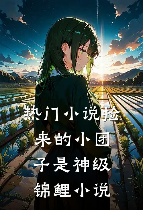 热门小说捡来的小团子是神级锦鲤小说