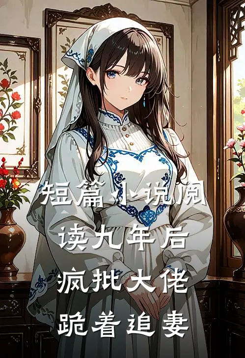 短篇小说阅读九年后，疯批大佬跪着追妻