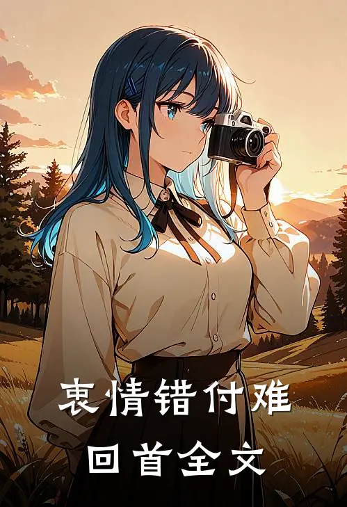衷情错付难回首全文