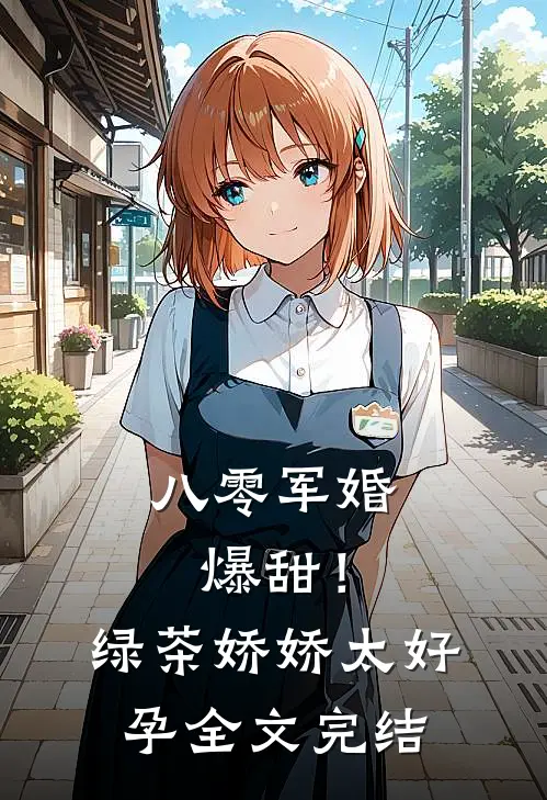 八零军婚：爆甜！绿茶娇娇太好孕全文完结