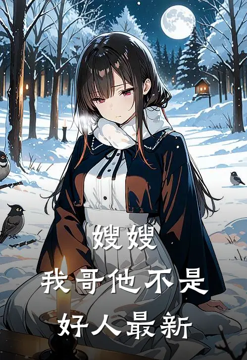 嫂嫂，我哥他不是好人最新