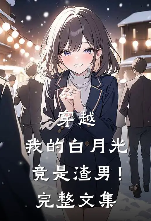 穿越：我的白月光竟是渣男！完整文集