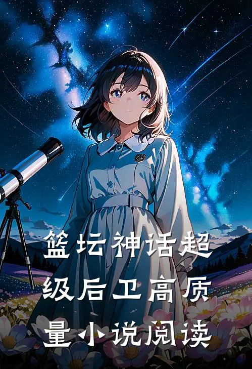 篮坛神话超级后卫高质量小说阅读