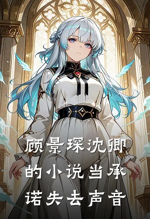 顾景琛沈卿的小说当承诺失去声音