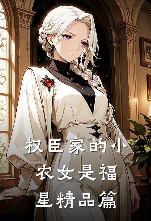 权臣家的小农女是福星精品篇