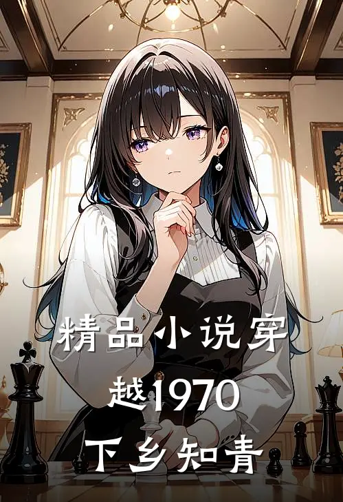 精品小说穿越1970下乡知青
