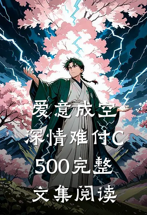 爱意成空，深情难付C500完整文集阅读