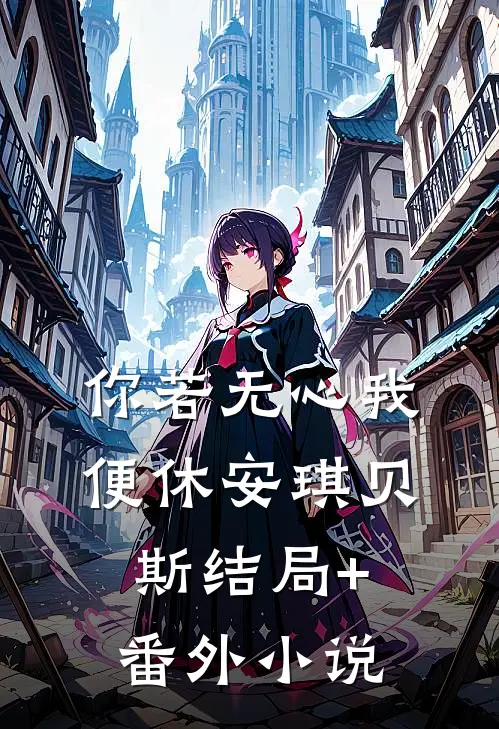 你若无心我便休安琪贝斯结局+番外小说