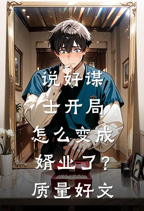 说好谋士开局，怎么变成婿业了？质量好文