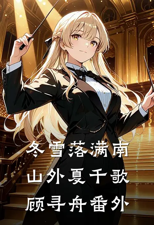 冬雪落满南山外夏千歌顾寻舟番外