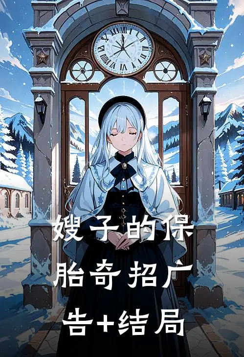 嫂子的保胎奇招广告+结局