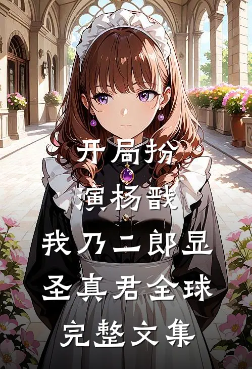 开局扮演杨戬，我乃二郎显圣真君全球完整文集
