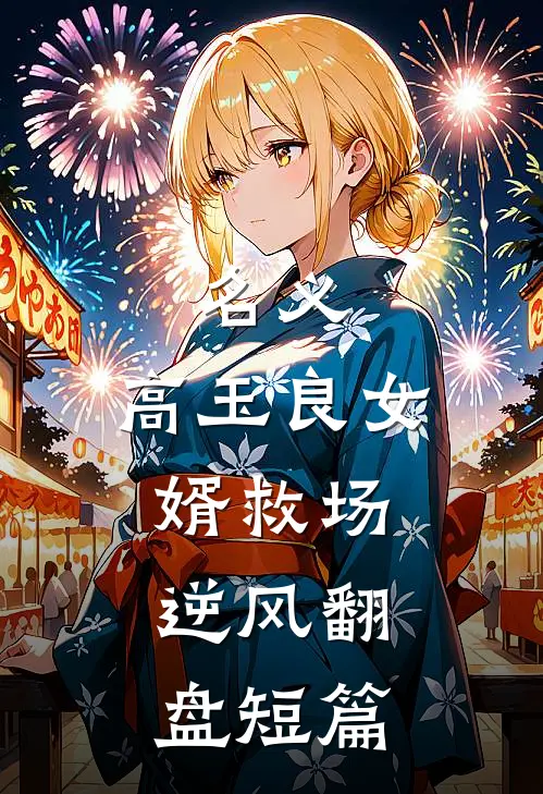 名义：高玉良女婿救场，逆风翻盘短篇