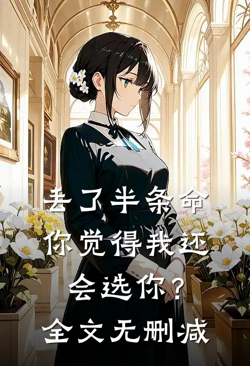丢了半条命，你觉得我还会选你？全文无删减