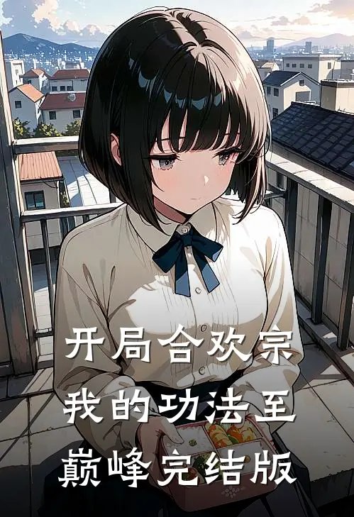 开局合欢宗，我的功法至巅峰完结版