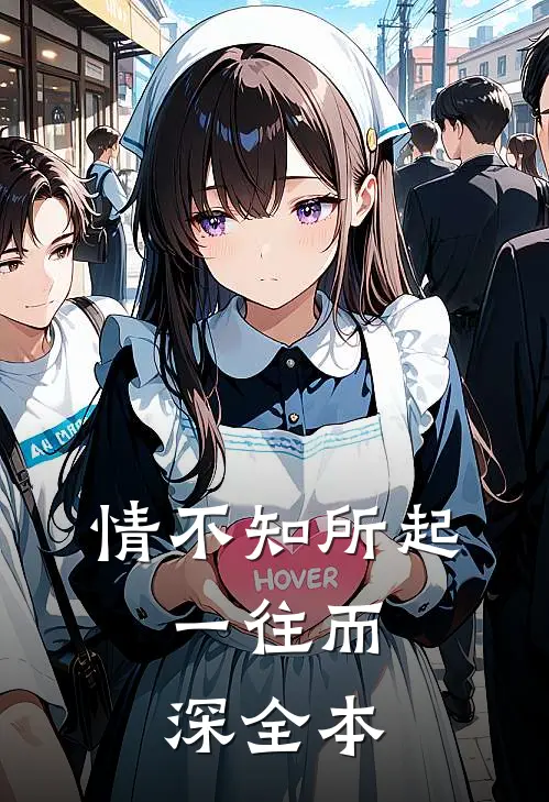 情不知所起，一往而深全本