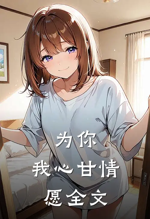 为你,我心甘情愿全文免费阅读