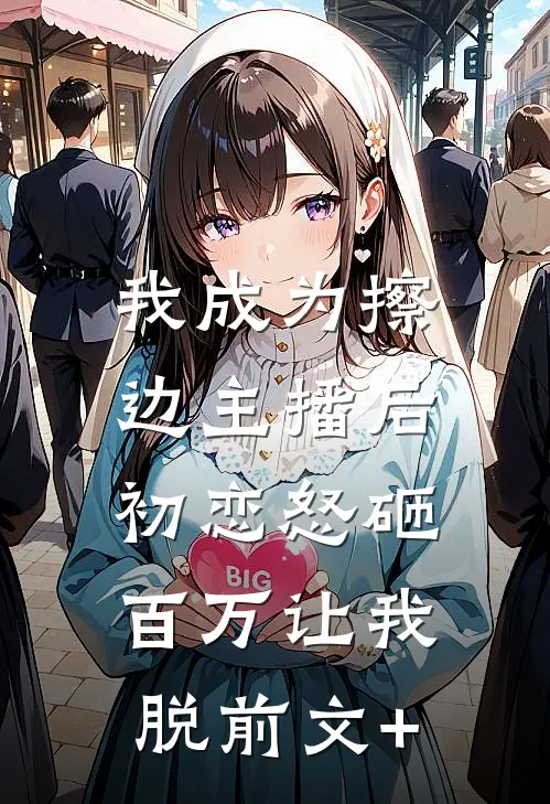 我成为擦边主播后，初恋怒砸百万让我脱前文+